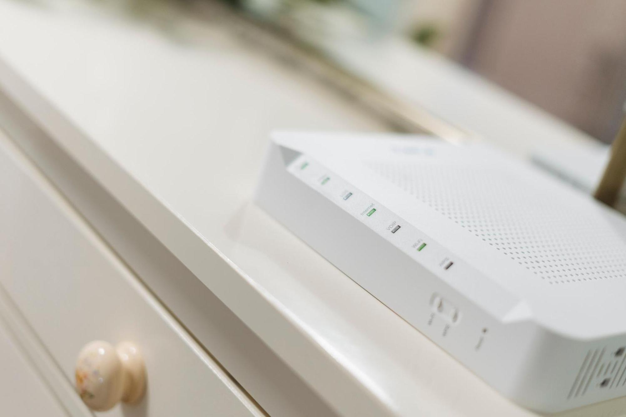 Gascona Parking Y Wifi Oviede