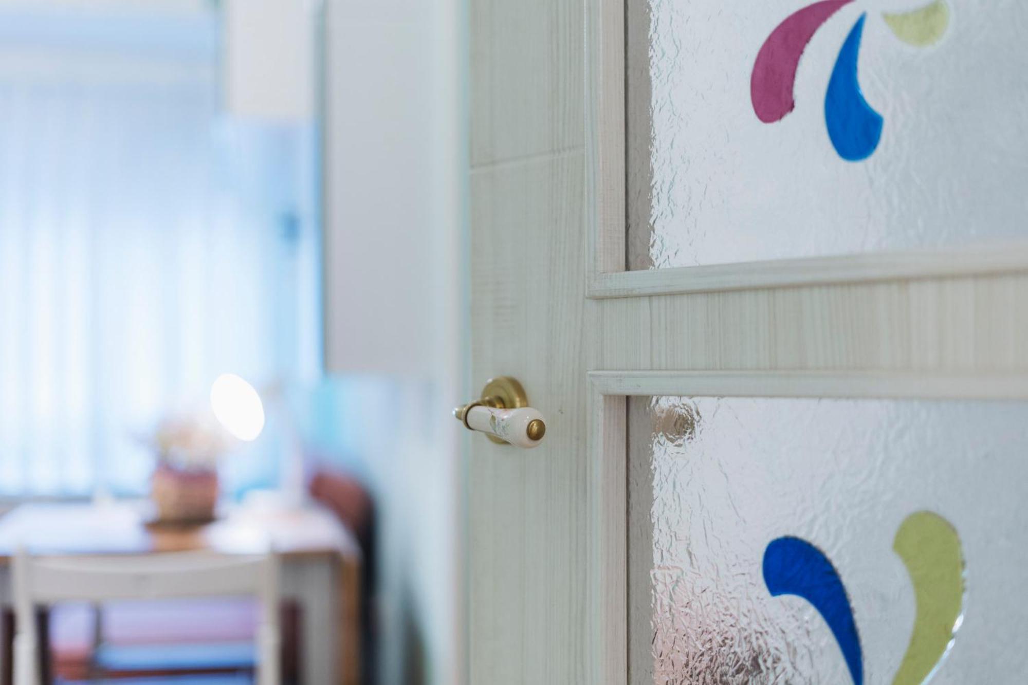 Apartamento Gascona Parking Y Wifi Oviedo