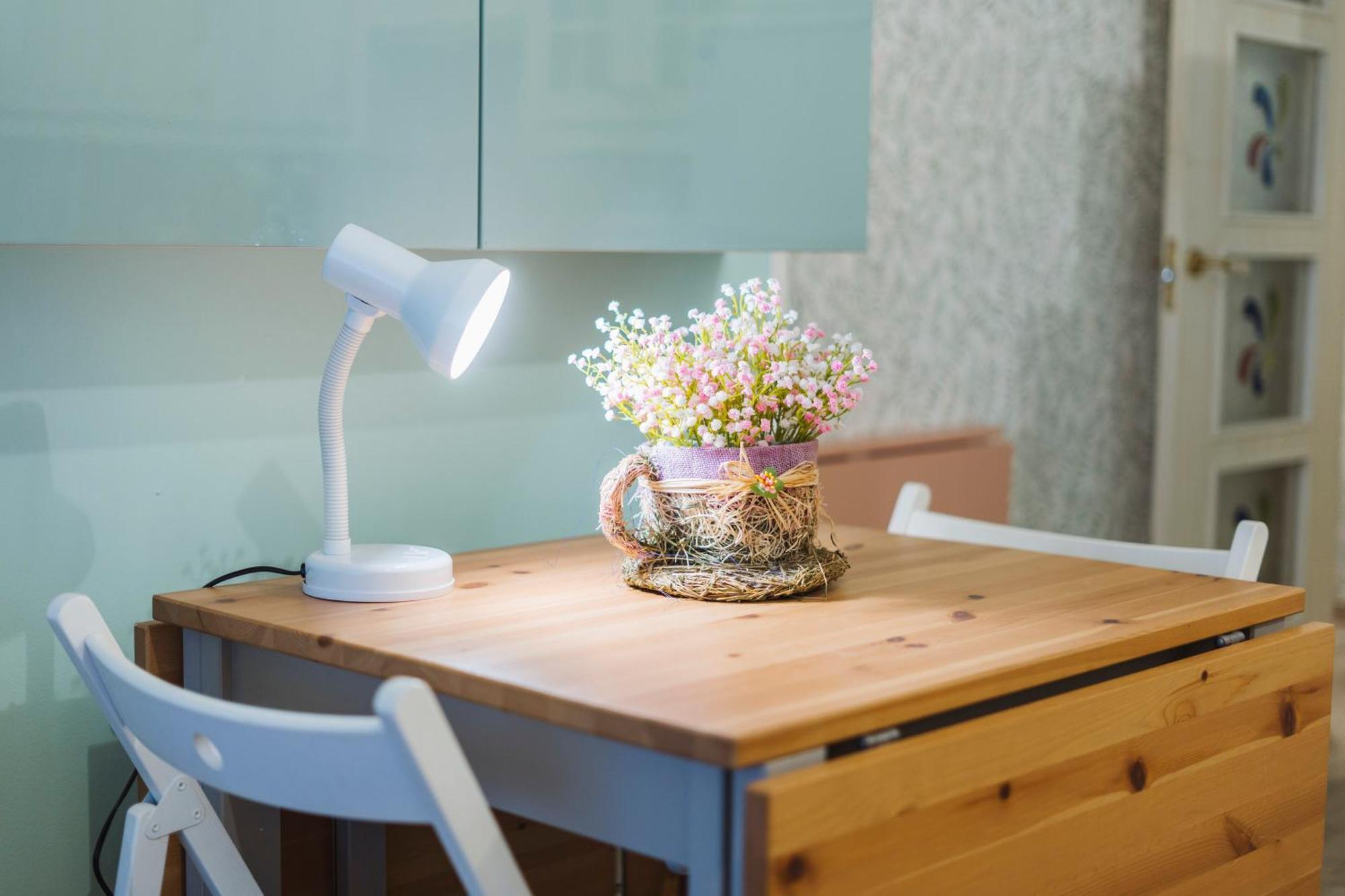 Apartamento Gascona Parking Y Wifi