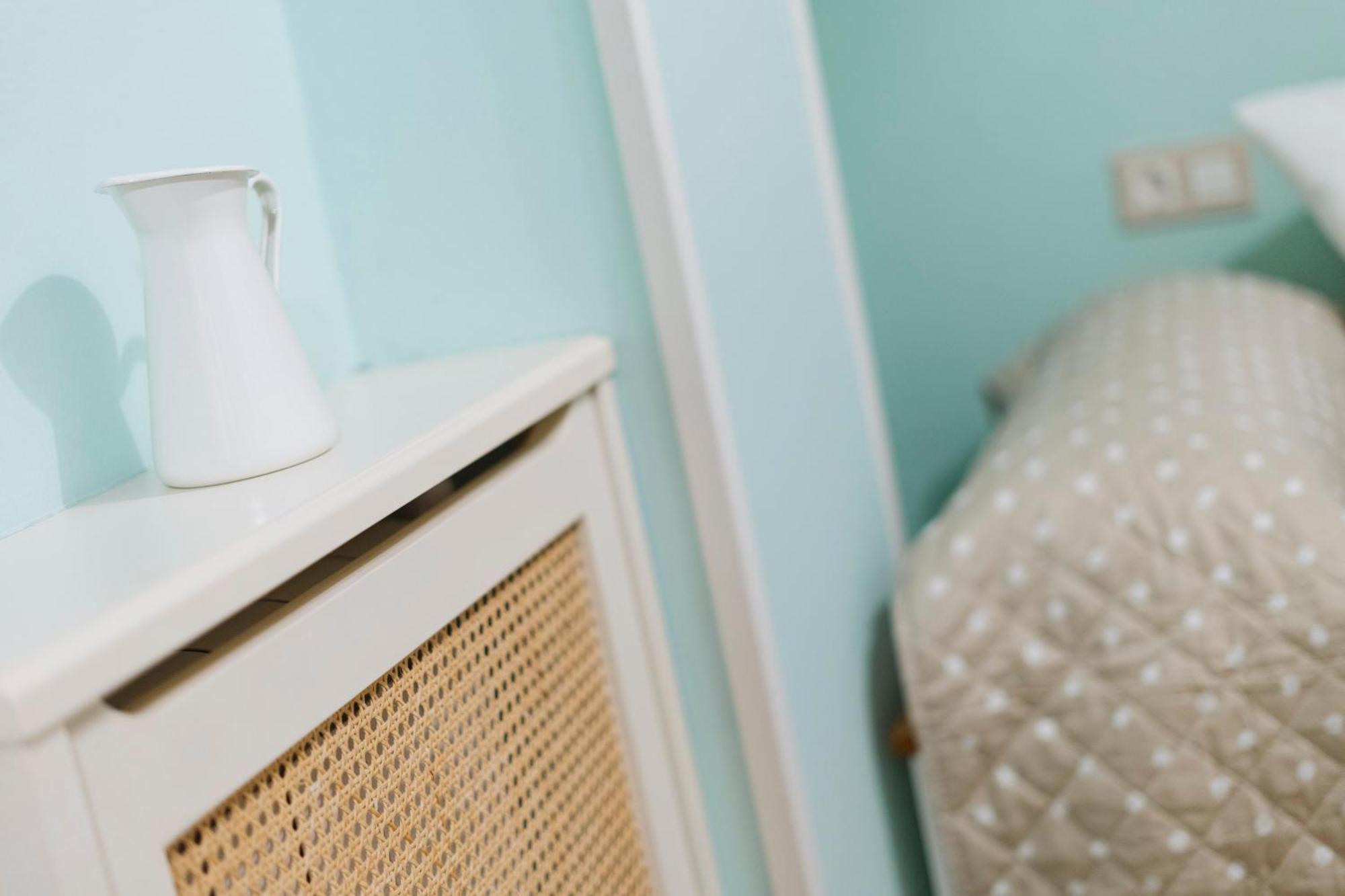 Apartamento Gascona Parking Y Wifi Oviedo