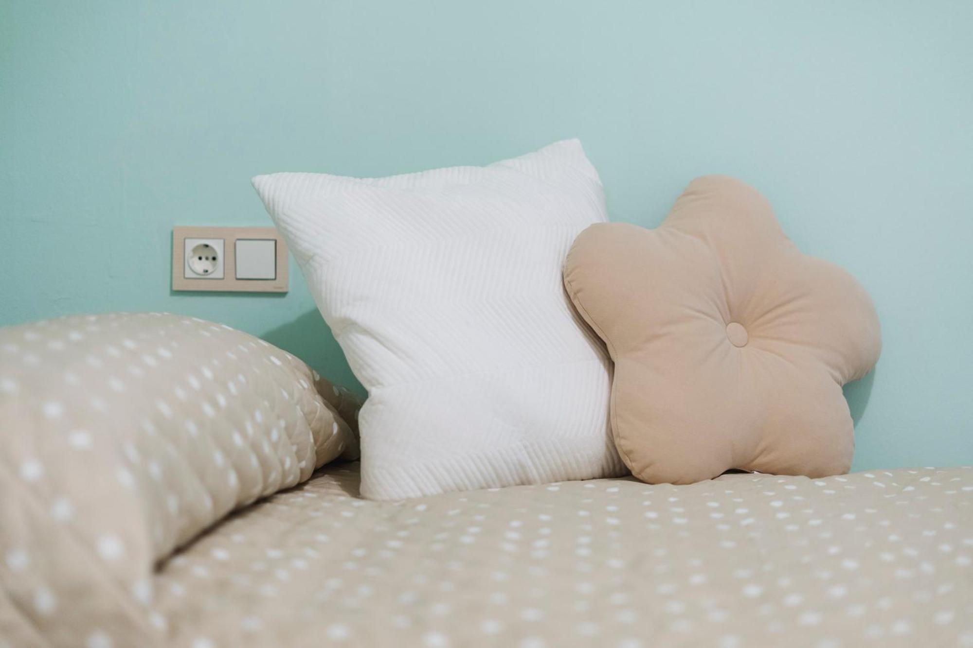 Gascona Parking Y Wifi Apartamento *